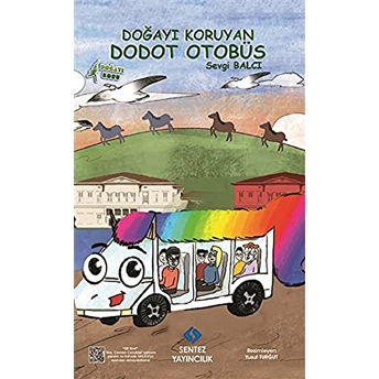 Doğayı Koruyan Dodot Otobüs