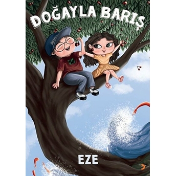 Doğayla Barış - Eze