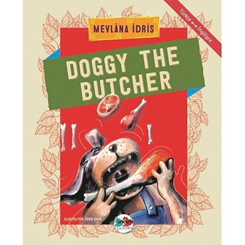 Doggy The Butcher - Türkçe Ingilizce Mevlana Idris