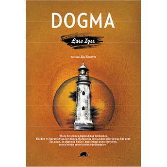 Dogma Lars Iyer