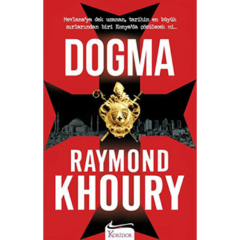 Dogma Raymond Khoury