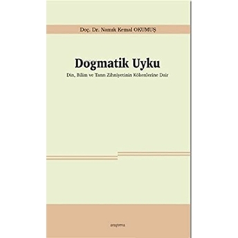 Dogmatik Uyku Namık Kemal Okumuş