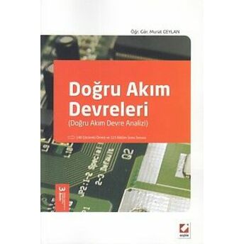 Doğru Akım Devreleri Murat Ceylan