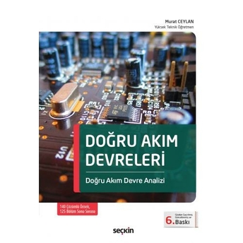 Doğru Akım Devreleri Murat Ceylan