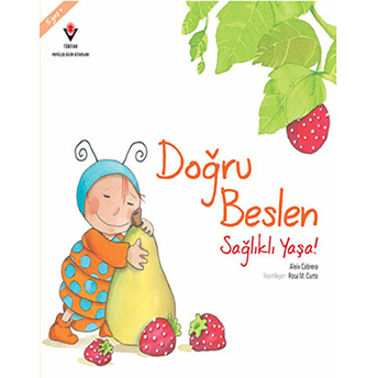 Doğru Beslen Sağlıklı Yaşa! Aleix Cabrera