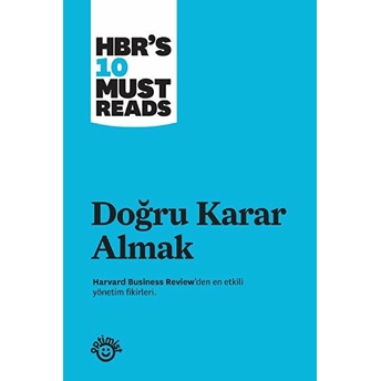 Doğru Karar Almak Kolektif