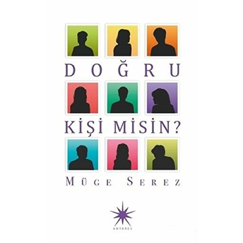 Doğru Kişi Misin? Müge Serez