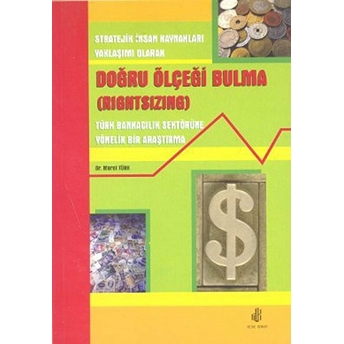 Doğru Ölçeği Bulma (Rightsizing)