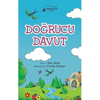 Doğrucu Davut Ayla Abak