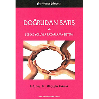 Doğrudan Satış Ve Şebeke Yoluyla Pazarlama Sistemi