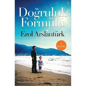 Doğruluk Formülü-Erol Arslantürk