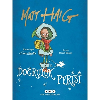 Doğruluk Perisi Matt Haig