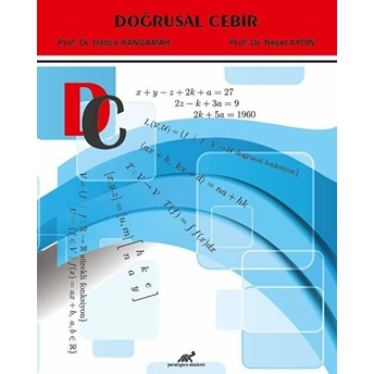 Doğrusal Cebir Kolektif