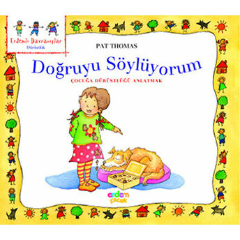 Doğruyu Söylüyorum Pat Thomas