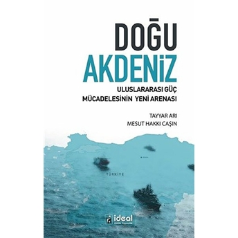 Doğu Akdeniz - Tayyar Arı