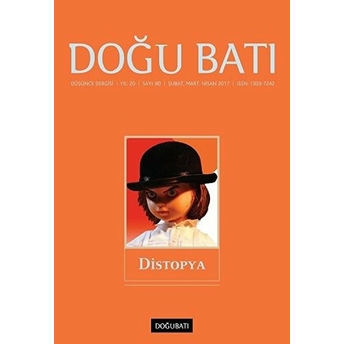 Doğu Batı