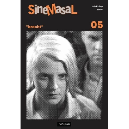 Doğu Batı Yayınları Sinemasal – 05