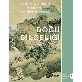 Doğu Bilgeliği Surendranasth Dasgupta