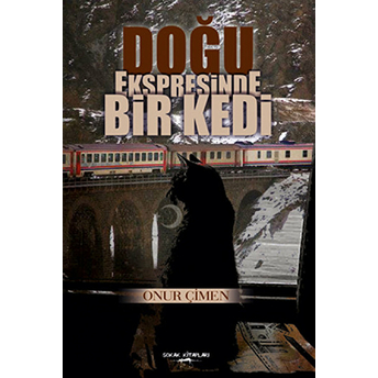 Doğu Ekspresinde Bir Kedi