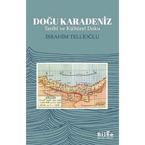 Doğu Karadeniz Ibrahim Tellioğlu