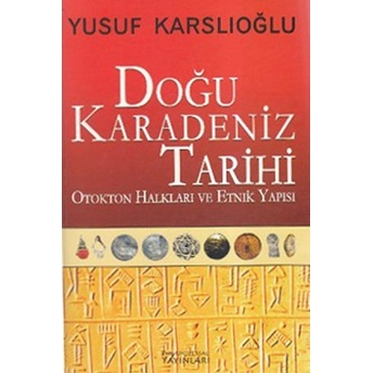 Doğu Karadeniz Tarihi