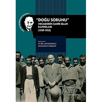 Doğu Sorunu Tuba Akekmekçi