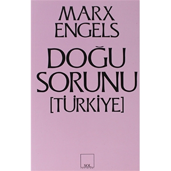 Doğu Sorunu (Türkiye)