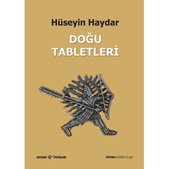 Doğu Tabletleri-Hüseyin Haydar