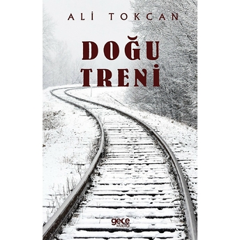 Doğu Treni Ali Tokcan