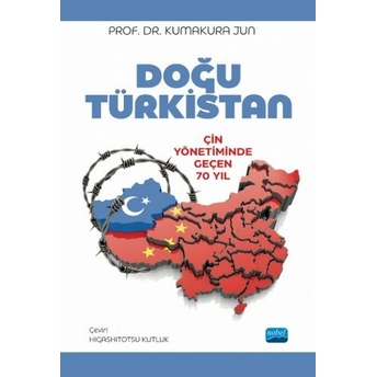 Doğu Türkistan Kumakura Jun