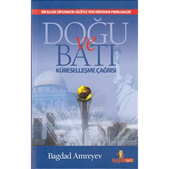 Doğu Ve Batı Bagdad Amreyev