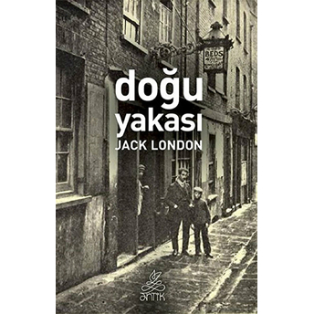 Doğu Yakası Jack London