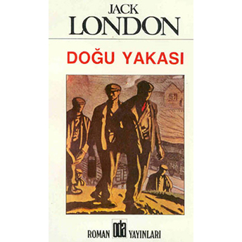 Doğu Yakası Jack London