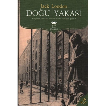 Doğu Yakası Jack London