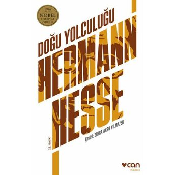 Doğu Yolculuğu Hermann Hesse