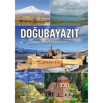 Doğubayazıt Abdullah Karaduman