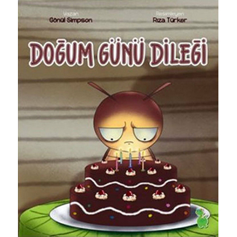 Doğum Günü Dileği Gönül Simpson