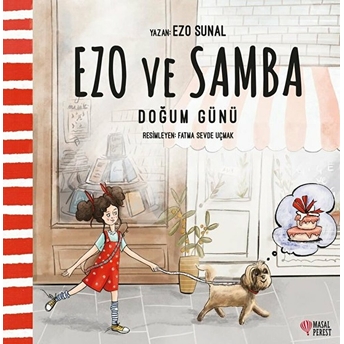 Doğum Günü - Ezo Ve Samba Ezo Sunal