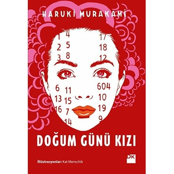 Doğum Günü Kızı Haruki Murakami