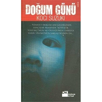 Doğum Günü Koci Suzuki