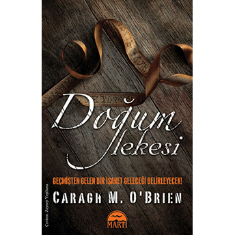 Doğum Lekesi Caragh M. O'Brien