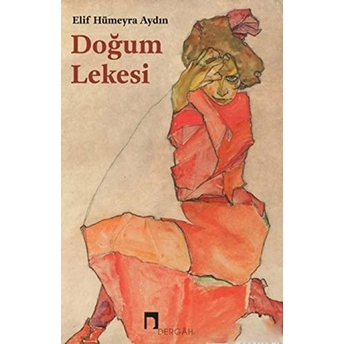 Doğum Lekesi Elif Hümeyra Aydın