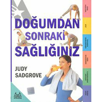 Doğumdan Sonraki Sağliğiniz