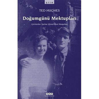 Doğumgünü Mektupları Ted Hughes