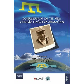 Doğumunun 100. Yılında Cengiz Dağcı’ya Armağan Alev Sınar Uğurlu