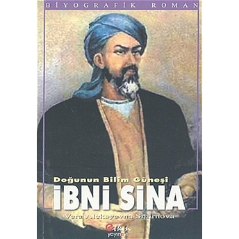 Doğunun Bilim Güneşi Ibni Sina Vera Aleksyevna Smirnova