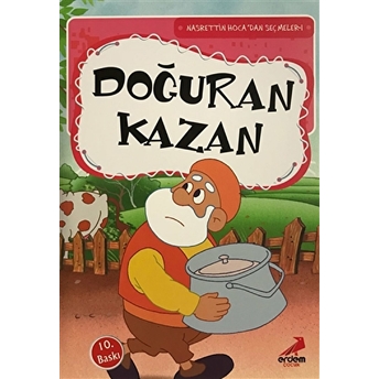 Doğuran Kazan Melike Günyüz