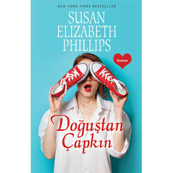 Doğuştan Çapkın Susan Elizabeth Phillips