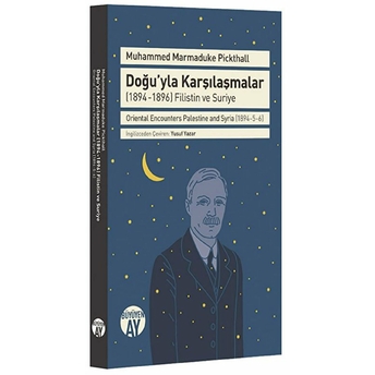 Doğuyla Karşılaşmalar Muhammed Marmaduke