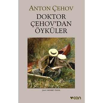 Doktor Çehov'dan Öyküler Anton Pavloviç Çehov